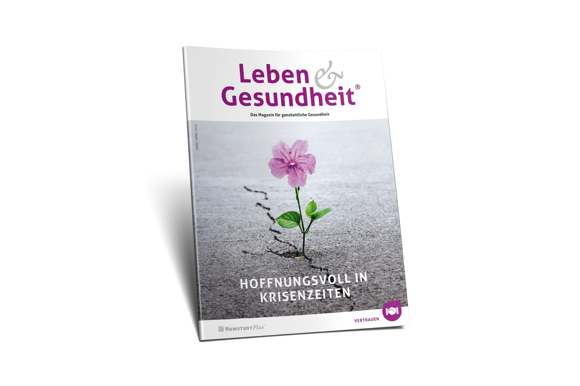 Advent-Verlag Schweiz-Leben & Gesundheit, Einzelheft, alte Ausgaben_1412527_