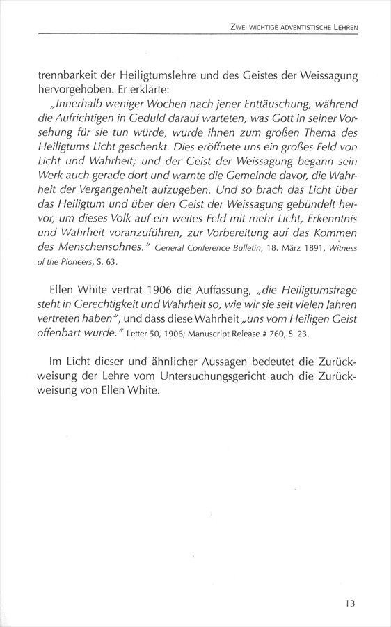 ABC Medien GmbH-101 Fragen zu den Themen: Das Heiligtum und Ellen G. White_2430002_