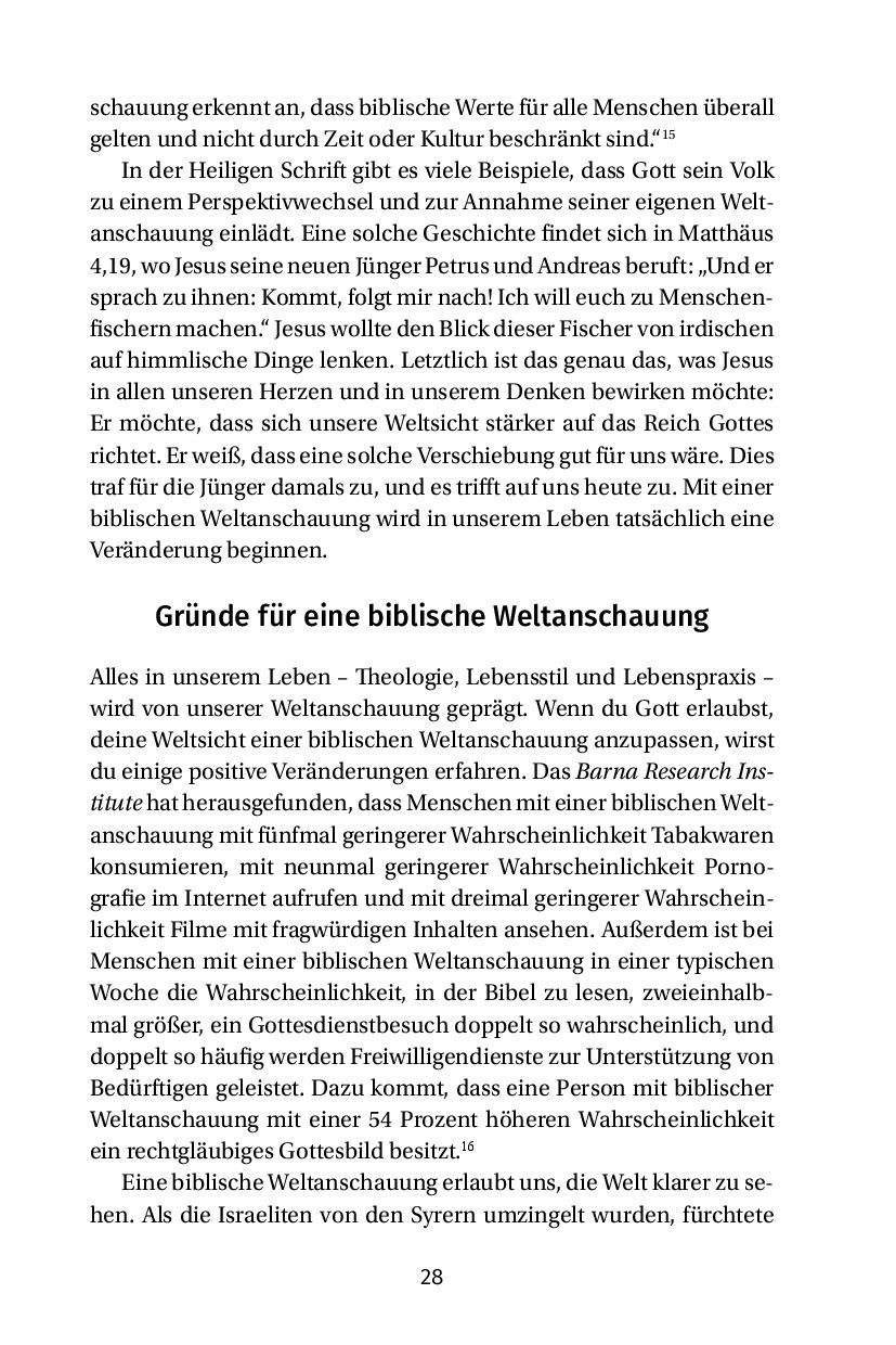 Advent-Verlag GmbH-Das Jesus-Mindset_2422796_