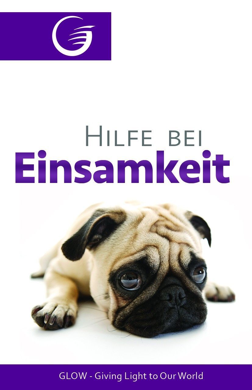 GLOW e.V.-GLOW-Flyer: Hilfe bei Einsamkeit_4741202_