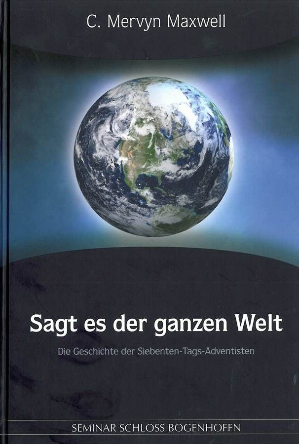 ABC Medien GmbH-Sagt es der ganzen Welt_2430332_