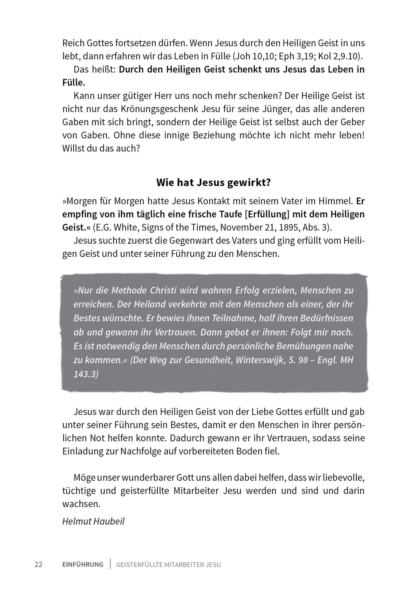ABC Medien GmbH-Geisterfüllte Mitarbeiter Jesu, Heft 3_2431809_