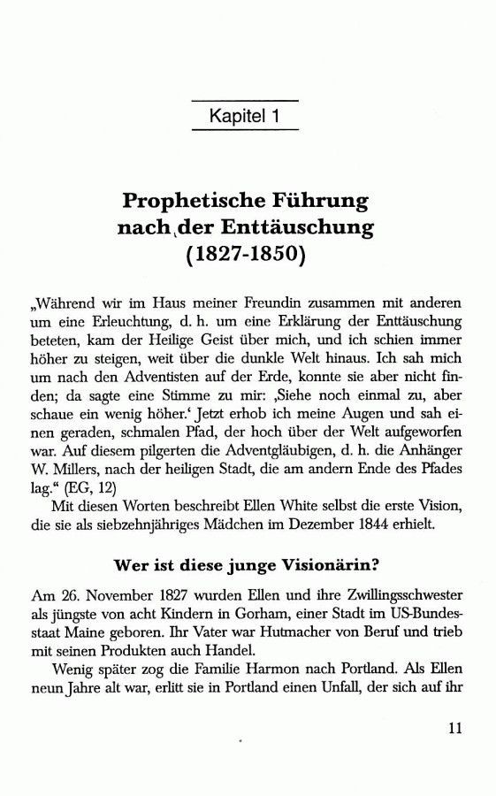Advent-Verlag GmbH-Ellen White lesen und verstehen_2420127_
