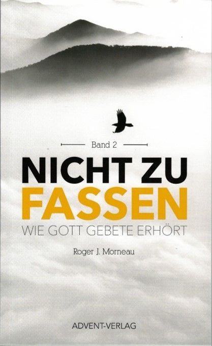 Nicht zu fassen! Band 2