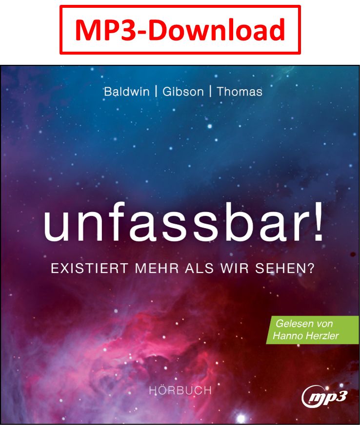Advent-Verlag Schweiz-HB: unfassbar - digitale Version (MP3-Download)_2413017_