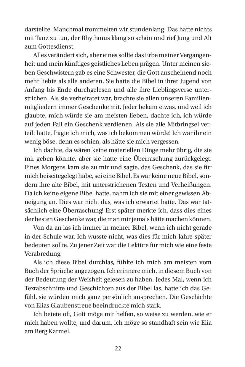 Advent-Verlag GmbH-Ich habe überlebt_2422993_