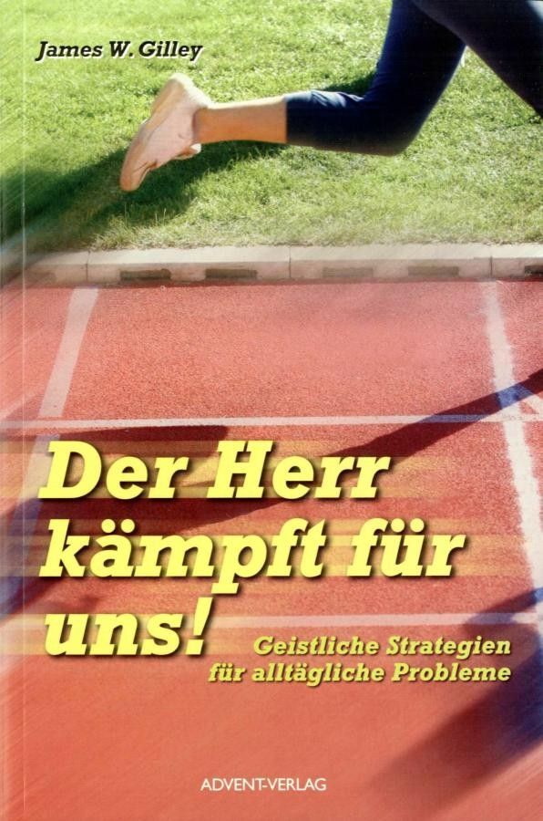 Advent-Verlag GmbH-Der Herr kämpft für uns_2420077_
