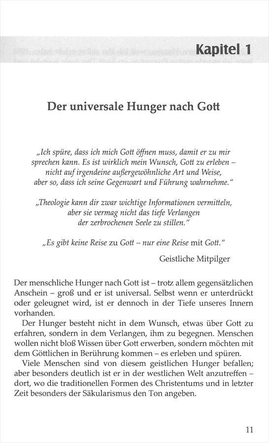 Advent-Verlag GmbH-Wie stille ich meinen geistlichen Hunger_2420392_
