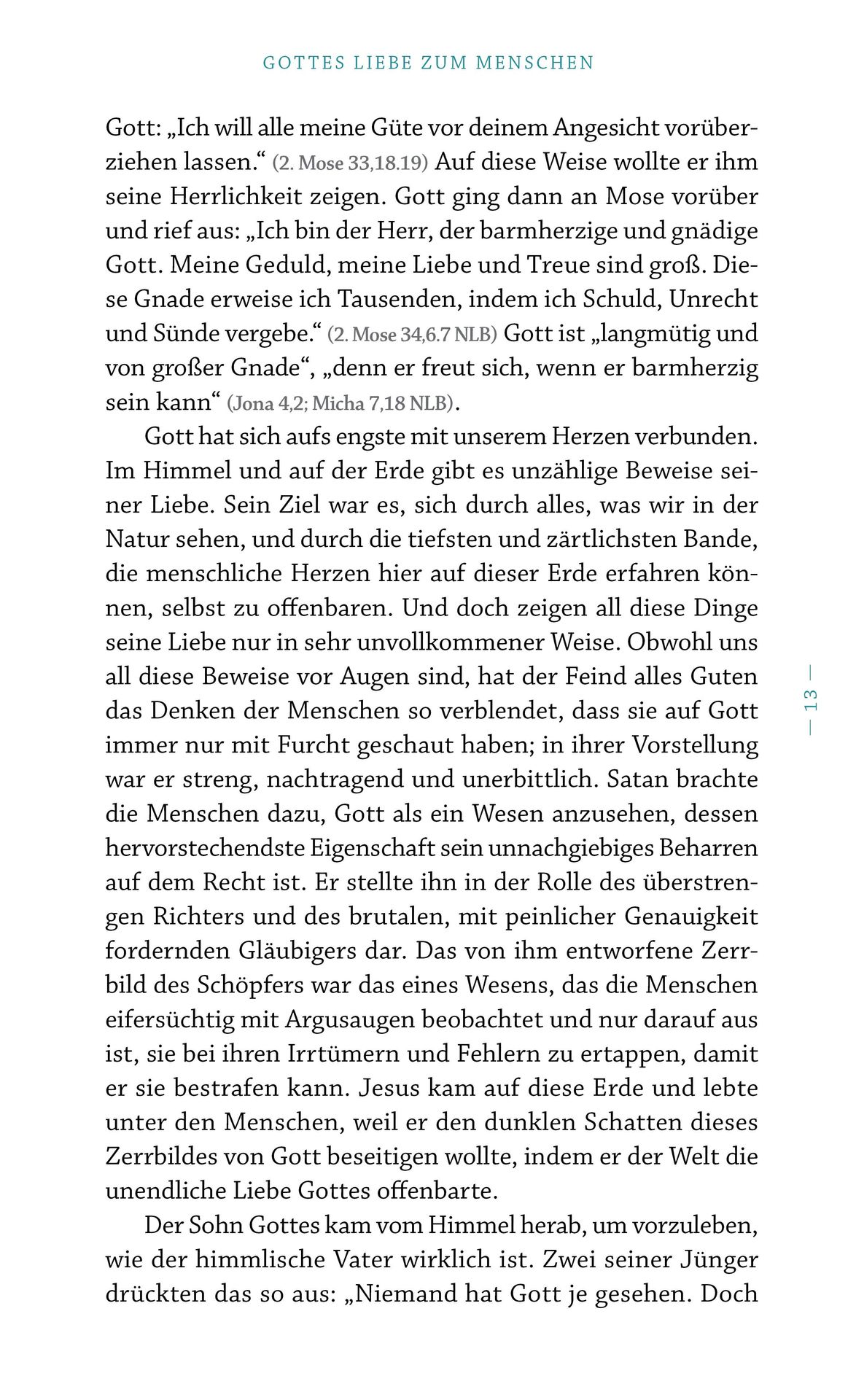 Advent-Verlag Schweiz-Der rettende Weg - Jesus Christus_2410816_