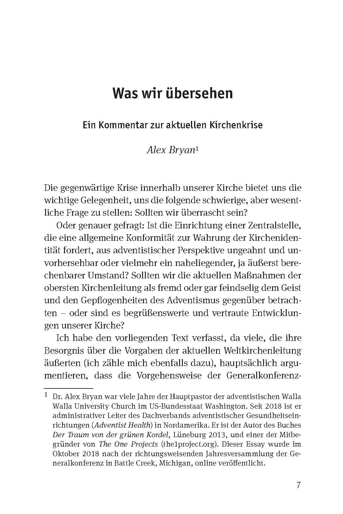 Advent-Verlag GmbH-Glauben heute 2019_2421488_