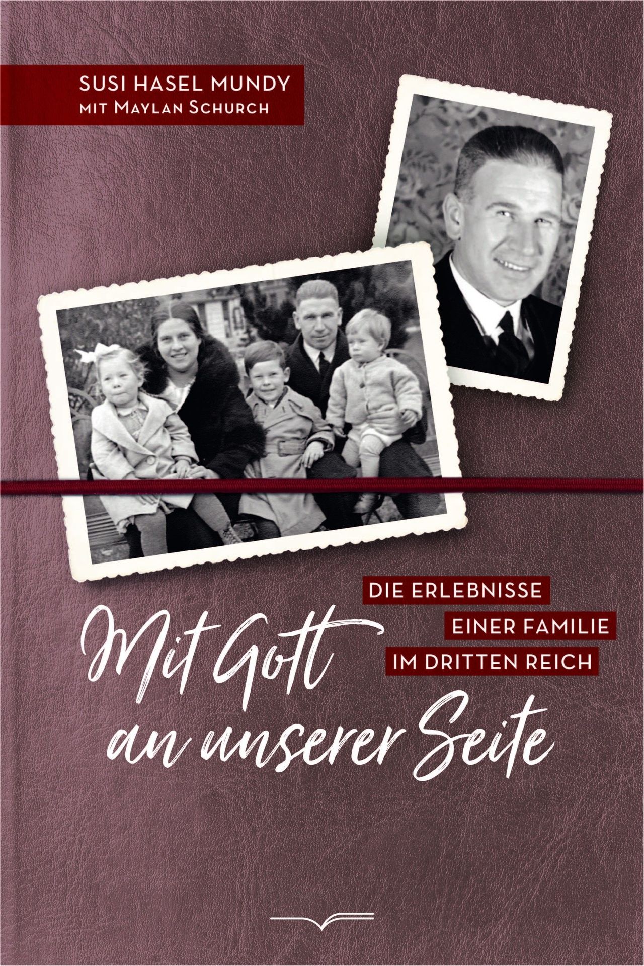 Advent-Verlag GmbH-Mit Gott an unserer Seite_2420308_1 Advent-Verlag GmbH-Mit Gott an unserer Seite_2420308_
