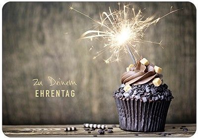 Hartung GmbH & Co. KG-Postkarte: Zu Deinem Ehrentag_4941963_