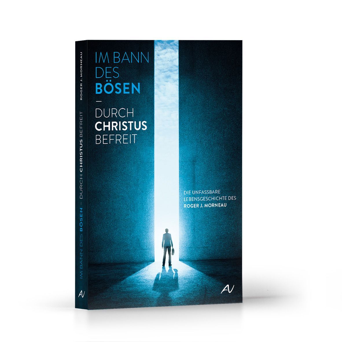 Advent-Verlag Schweiz-Im Bann des Bösen - durch Christus befreit_2411061_1 Advent-Verlag Schweiz-Im Bann des Bösen - durch Christus befreit_2411061_