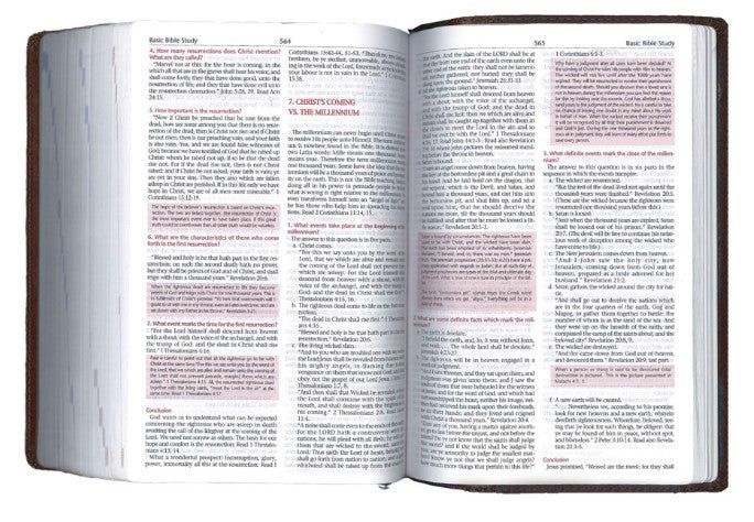 Oklahoma Academy Publishing-Bibel, Englisch, Mission Study Bible, KJV, Softleder blau-grau (Sapphire)_2541623_13 Oklahoma Academy Publishing-Bibel, Englisch, Mission Study Bible, KJV, Softleder blau-grau (Sapphire)_2541623_