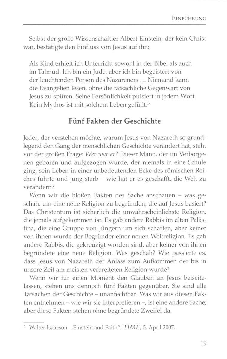 Advent-Verlag GmbH-Der Unvergleichbare, Band 1_2220800_14 Advent-Verlag GmbH-Der Unvergleichbare, Band 1_2220800_