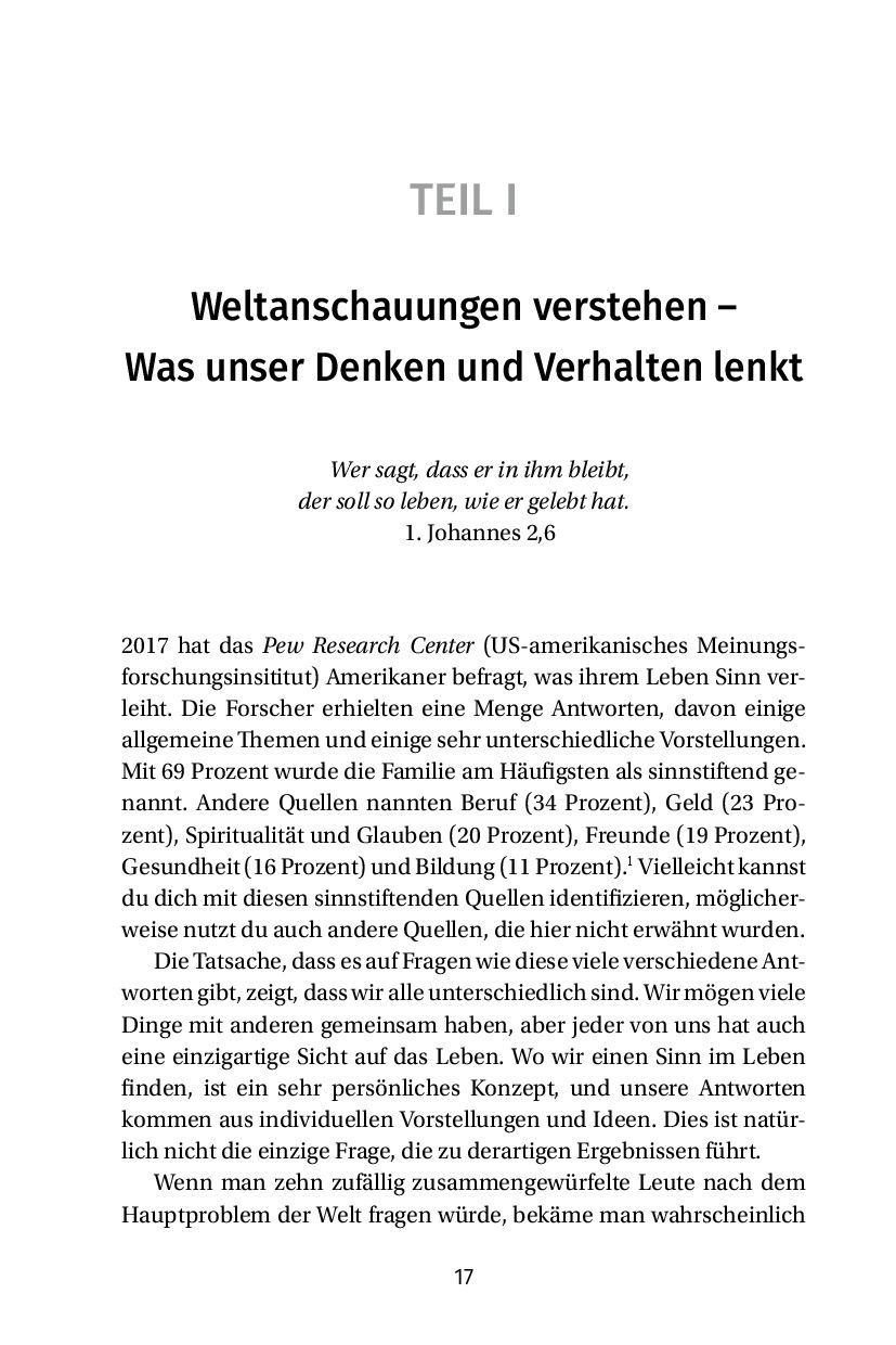 Advent-Verlag GmbH-Das Jesus-Mindset_2422796_
