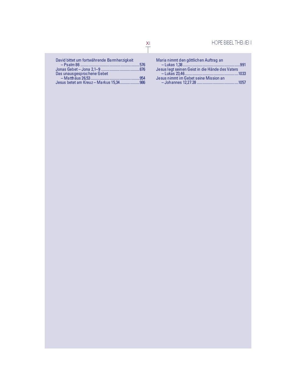 Advent-Verlag Schweiz-Bibel, Neues Leben, HOPE BIBEL, Standard, rot-weiss-blau_2412635_6 Advent-Verlag Schweiz-Bibel, Neues Leben, HOPE BIBEL, Standard, rot-weiss-blau_2412635_