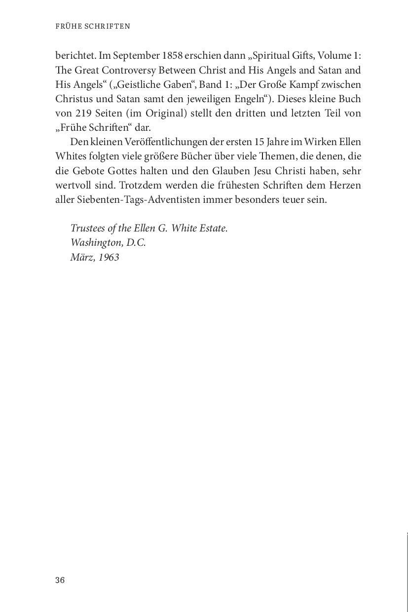 ABC Medien GmbH-Frühe Schriften von Ellen G. White_2430142_