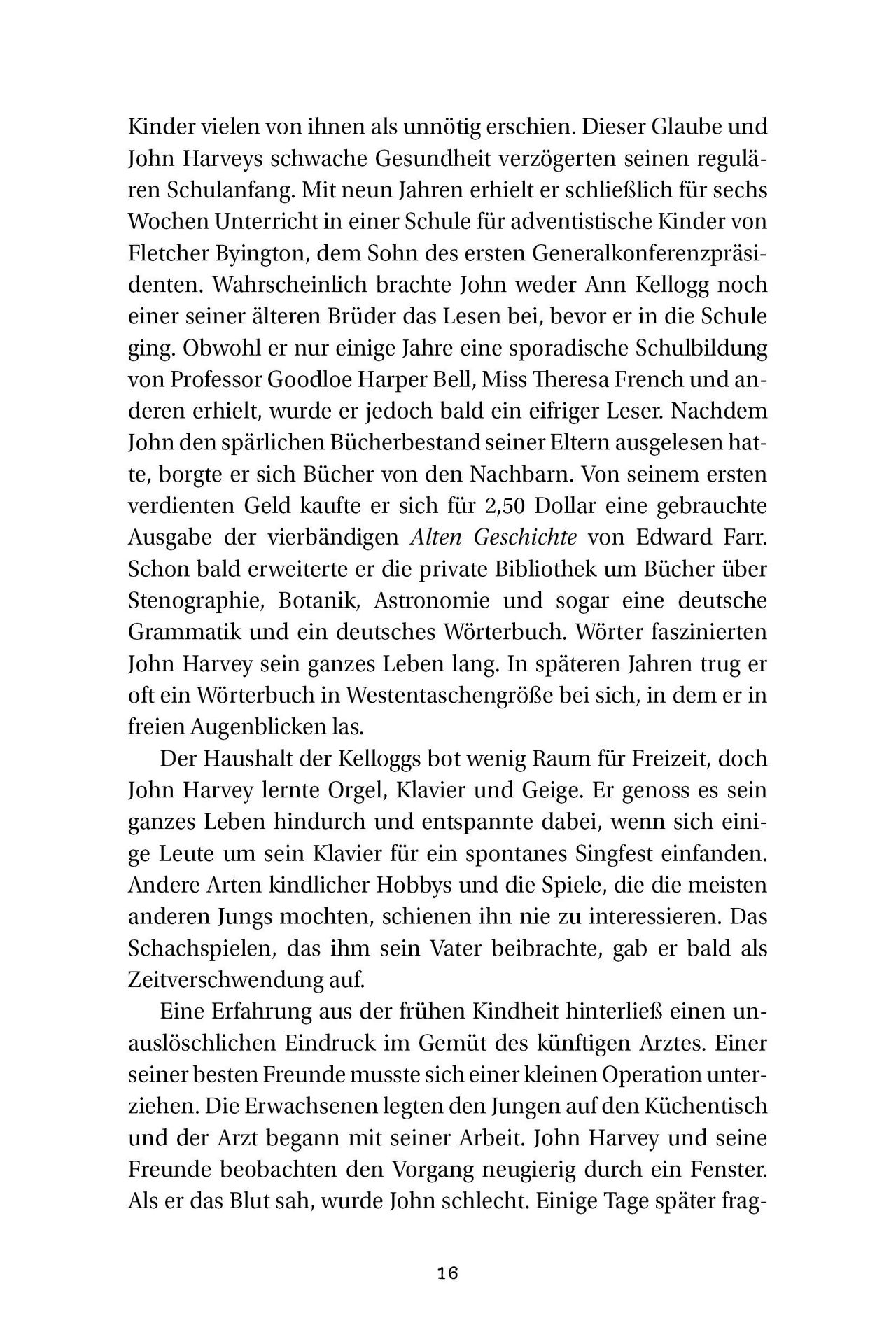 Advent-Verlag GmbH-John Harvey Kellogg_2421106_12 Advent-Verlag GmbH-John Harvey Kellogg_2421106_