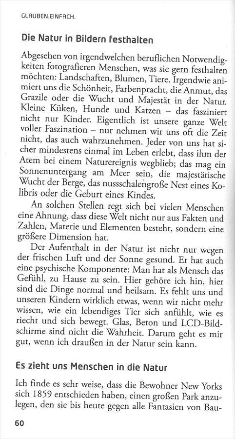 Advent-Verlag GmbH-Glauben einfach_2420163_