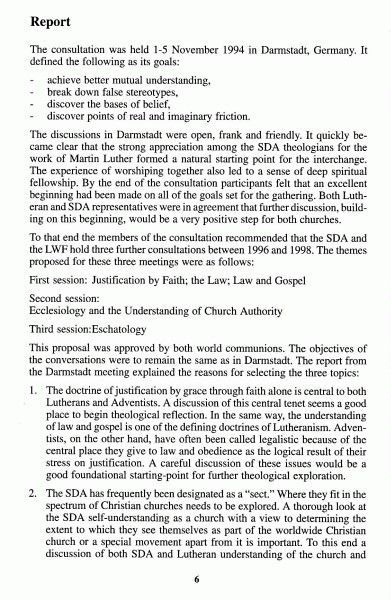 Lutherans and Adventists, Englisch_2540743_5 Lutherans and Adventists, Englisch_2540743_